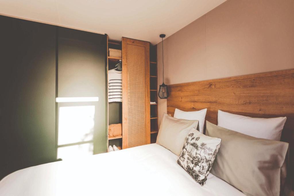 Chalet Teifelslee Goebelsmuhle Kültér fotó